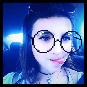 Meet your Posher, Ciara